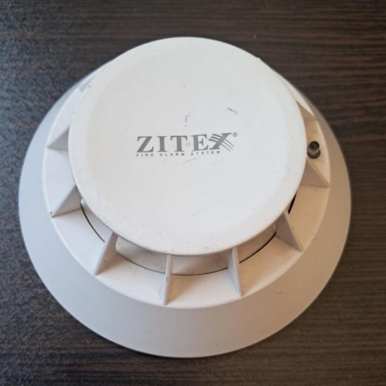 دتکتور زیتکس مدل ZI-H701 اصلی