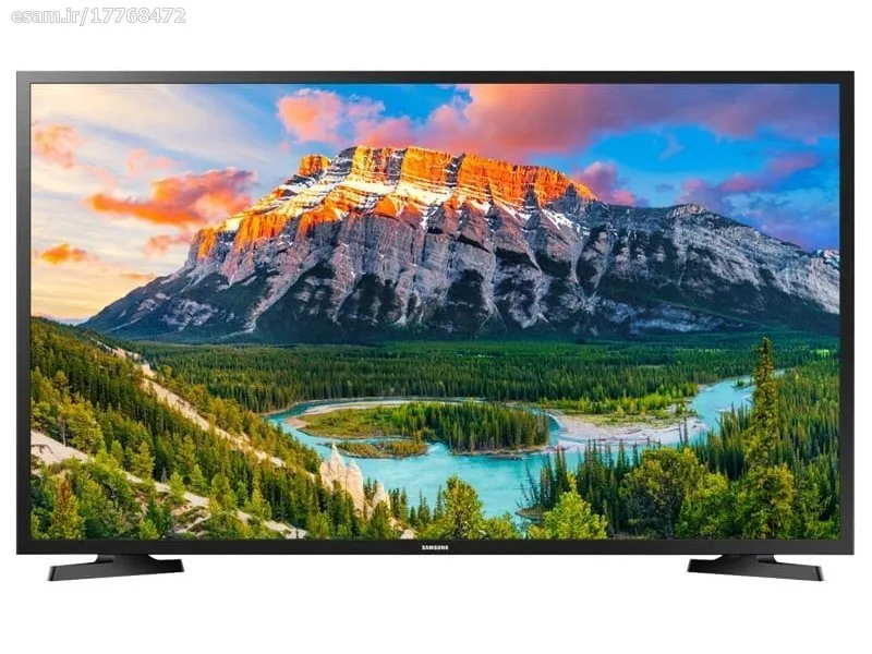 ال ای دی سامسونگ Full-HD مدل N5370 سایز 43 اینچ