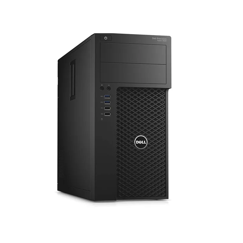 کیس دل i7 6700 سری ورک استیشن گارانتی یکساله