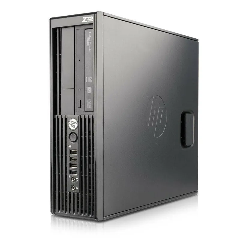 مینی کیس HP Workstation با پردازنده core i7