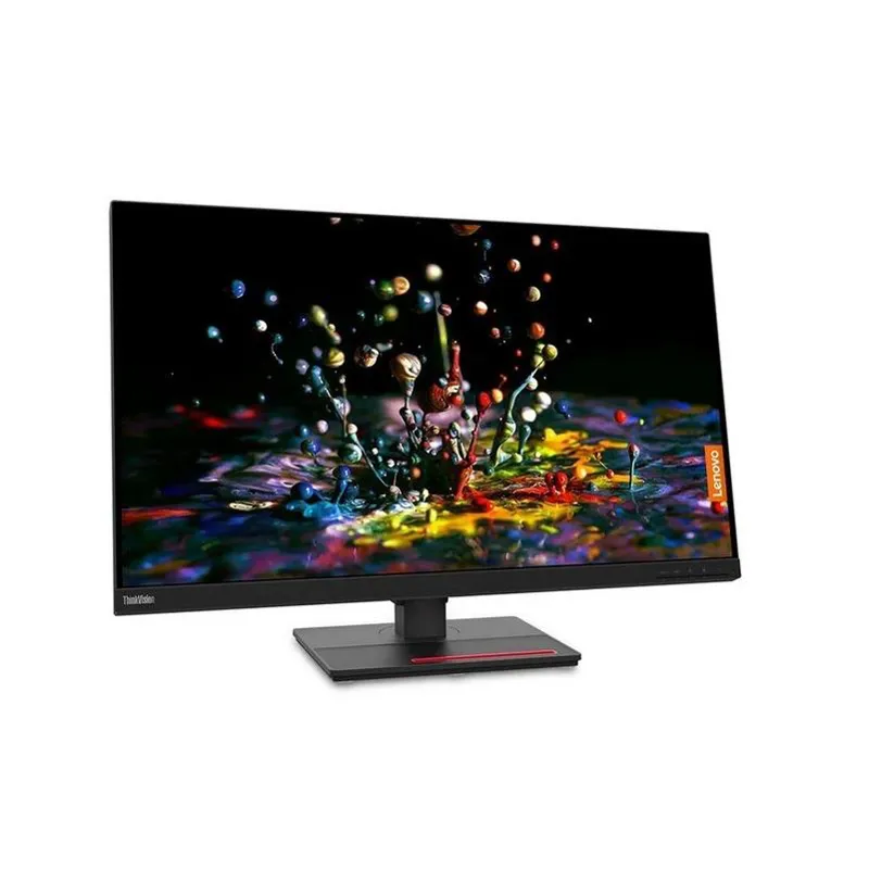 مانیتور 32 اینچ 4K با پنل IPS ساخت 2021