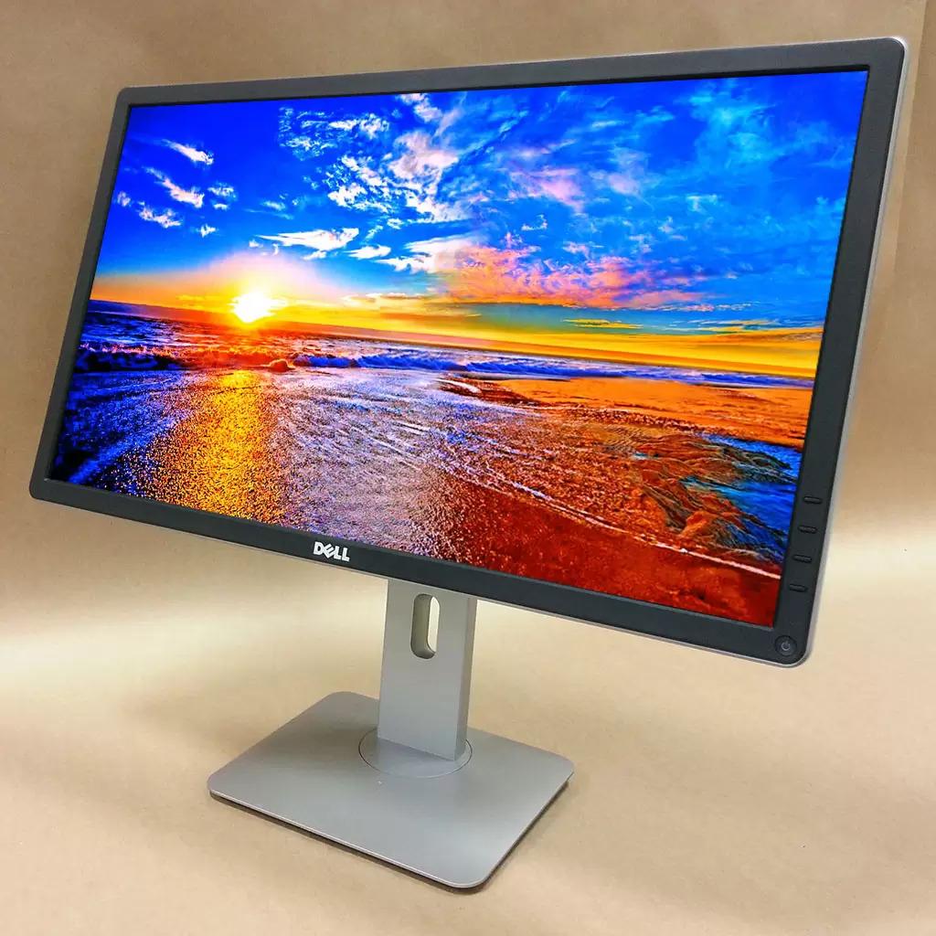 مانیتور دل 24 اینچ ips