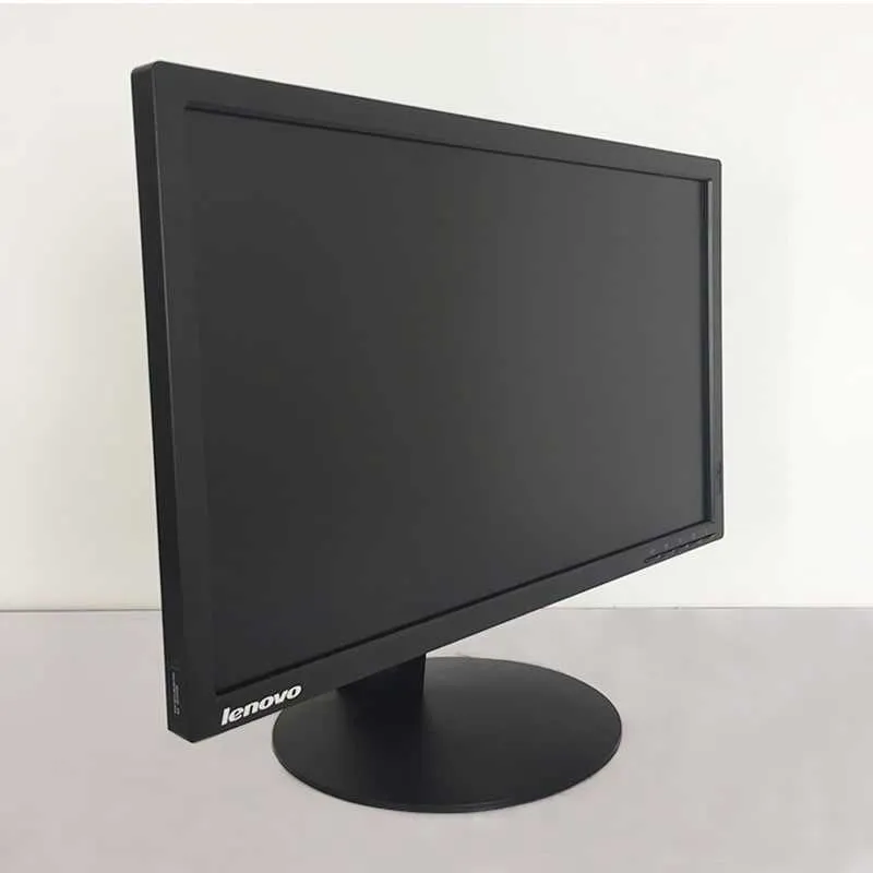 مانیتور 20 اینچ لنوو مدل Lenovo T2054pC