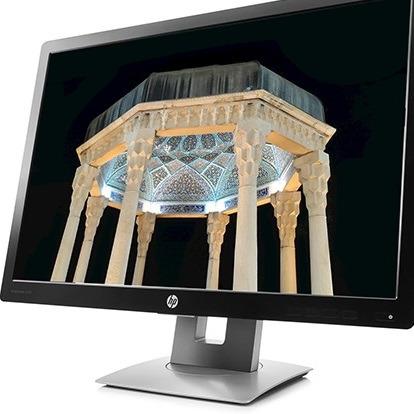 مانیتور اچ پی ips