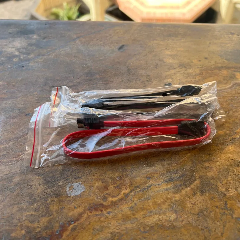 کابل SATA درجه یک