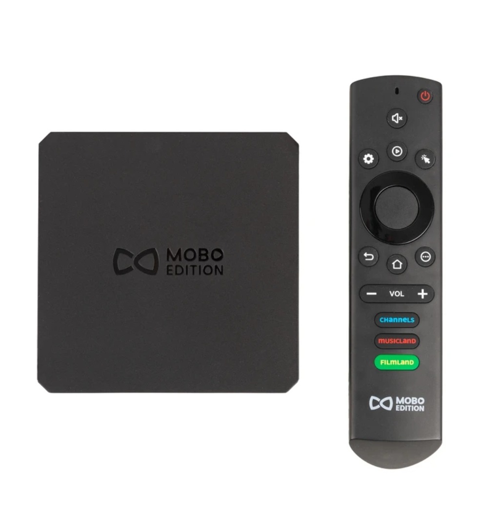 اندروید باکس نت باکس موبوادیشن