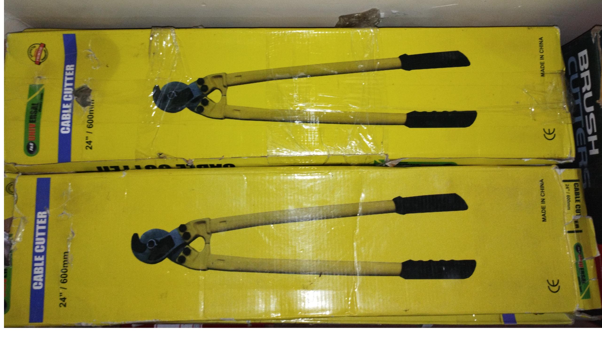 قیچی کابل بر 24 یونیاورسینال