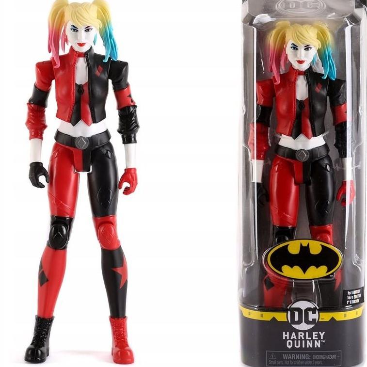 فیگور هارلی کویین