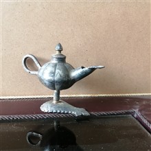 چراغ