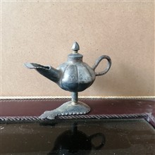 چراغ