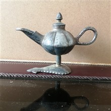 چراغ
