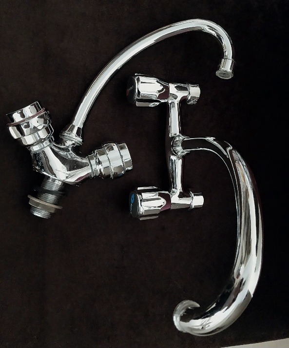 شیر مخلوط رایان و قهرمان