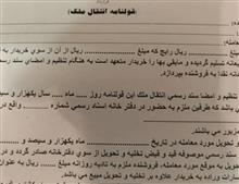 قولنامه