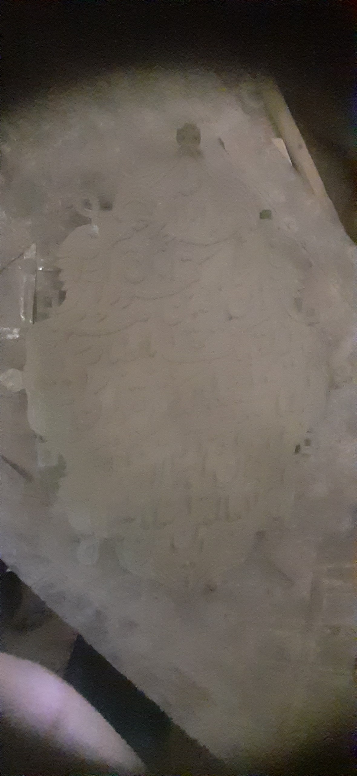 تابلو برنجی وانیکاد