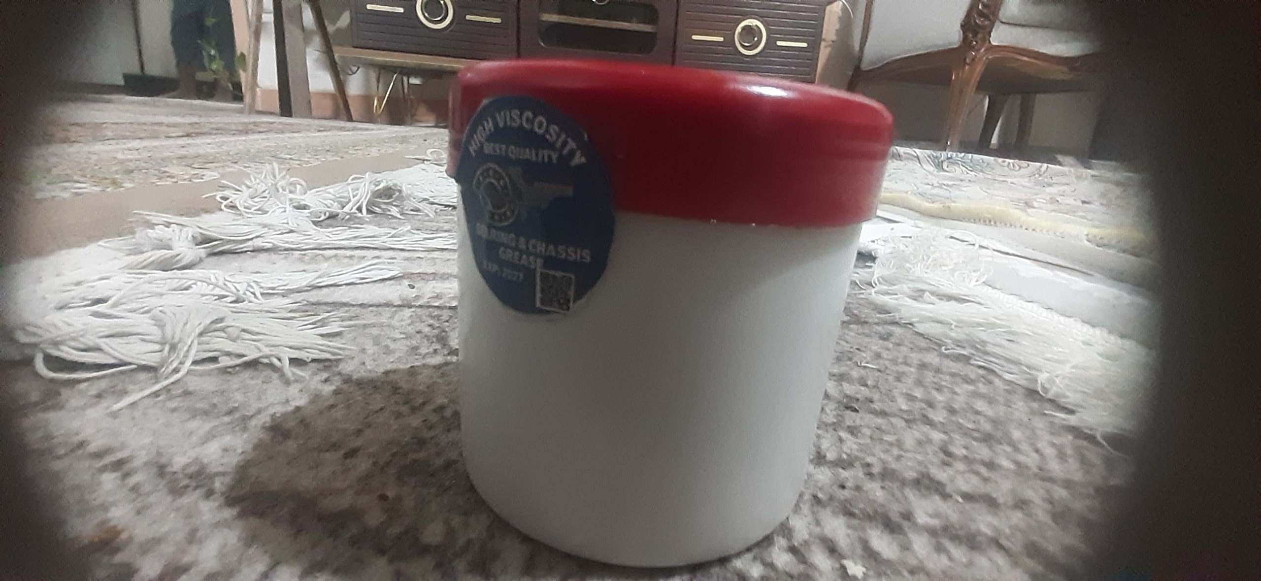 گیریس نسوز یونیک