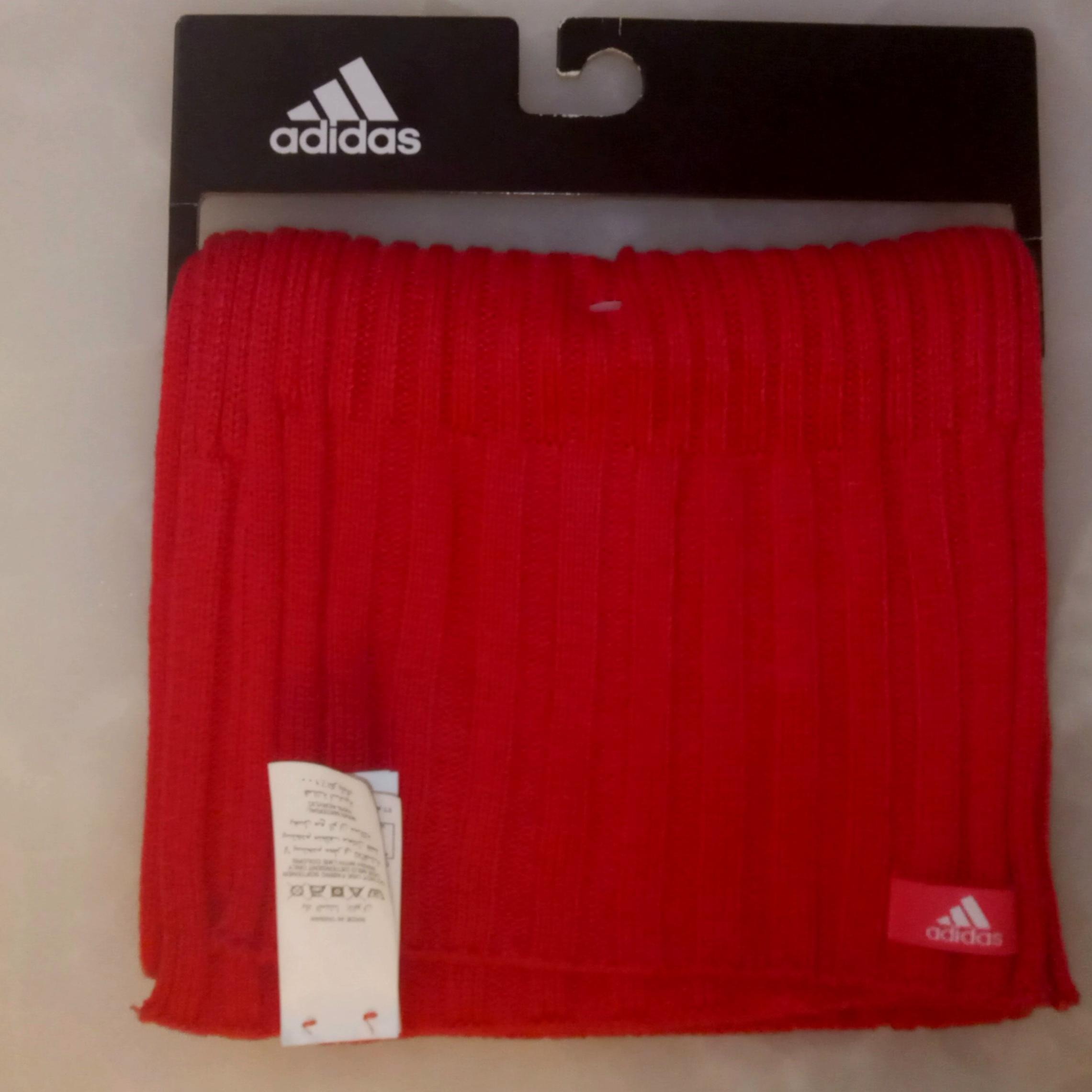 شال گردن آدیداس ( اورجینال) Adidas