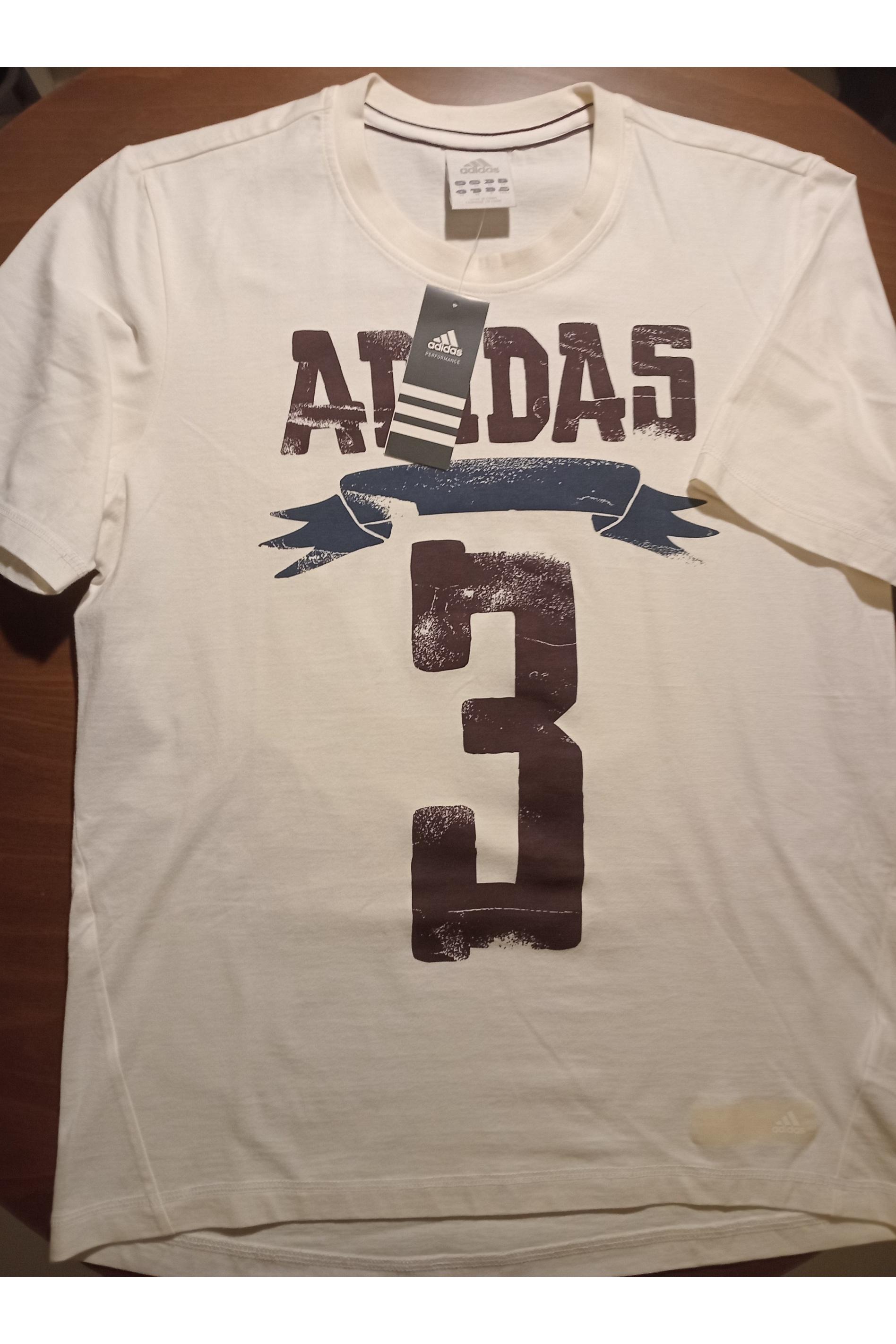 تی شرت اوریجینال آدیداس Adidas