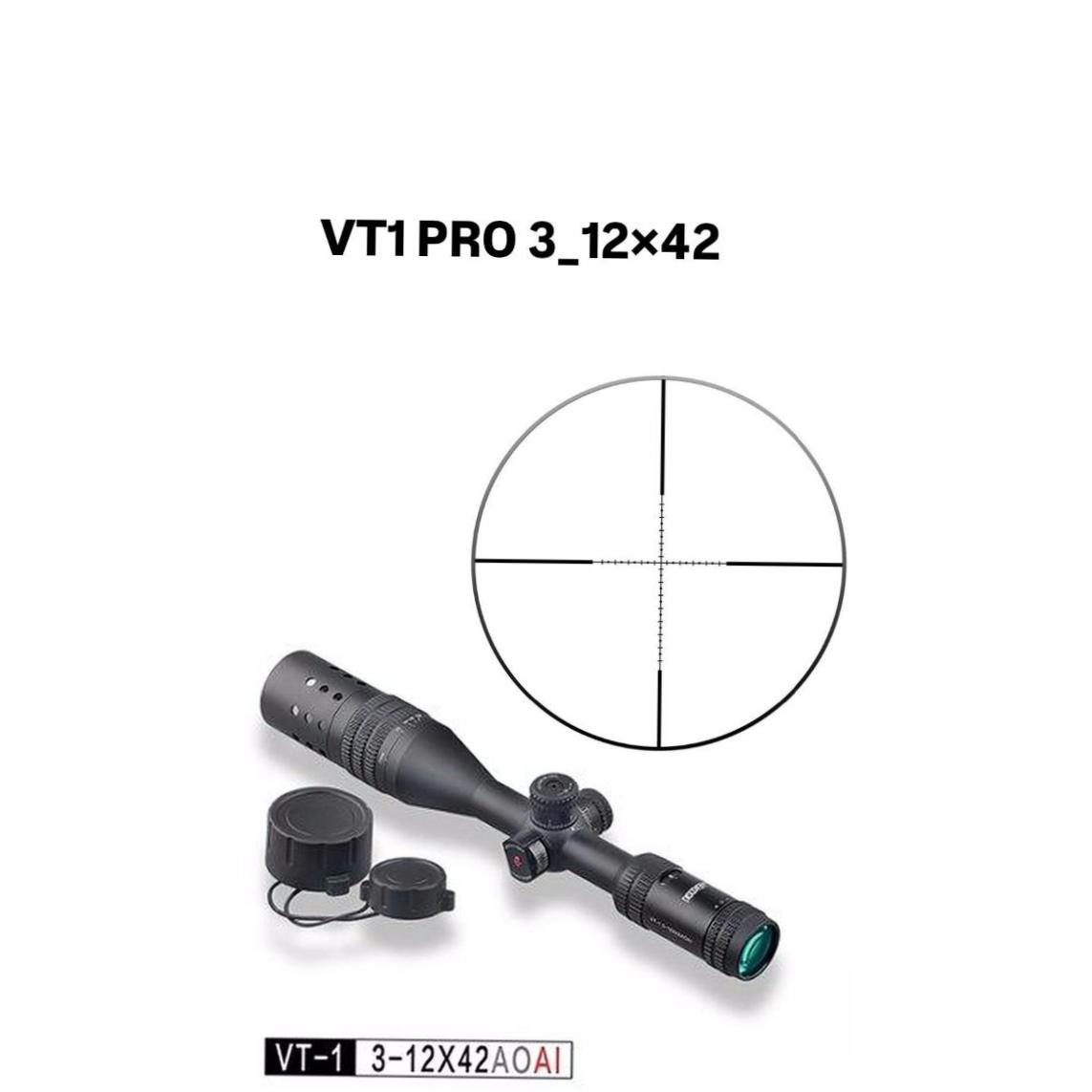 دوربین دیسکاوری مدل vt1 pro
