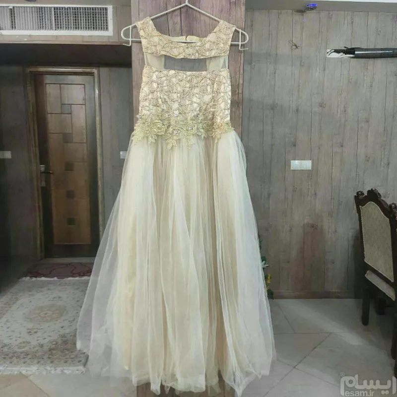لباس مجلسی دخترانه