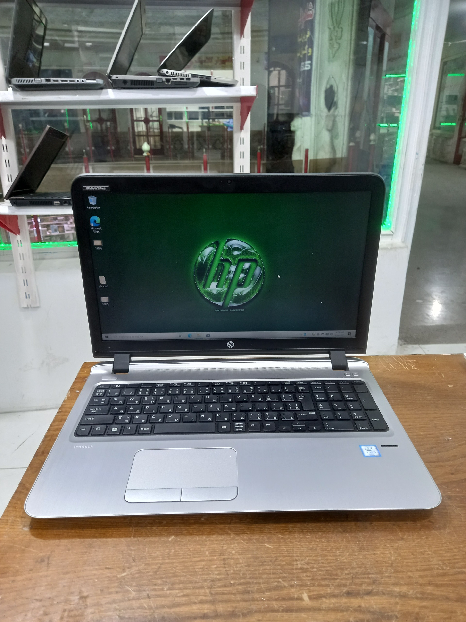 لپ تاپ ph G3
