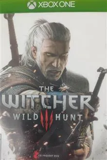 the witcher 3 wild hunt xbox