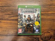 assassins