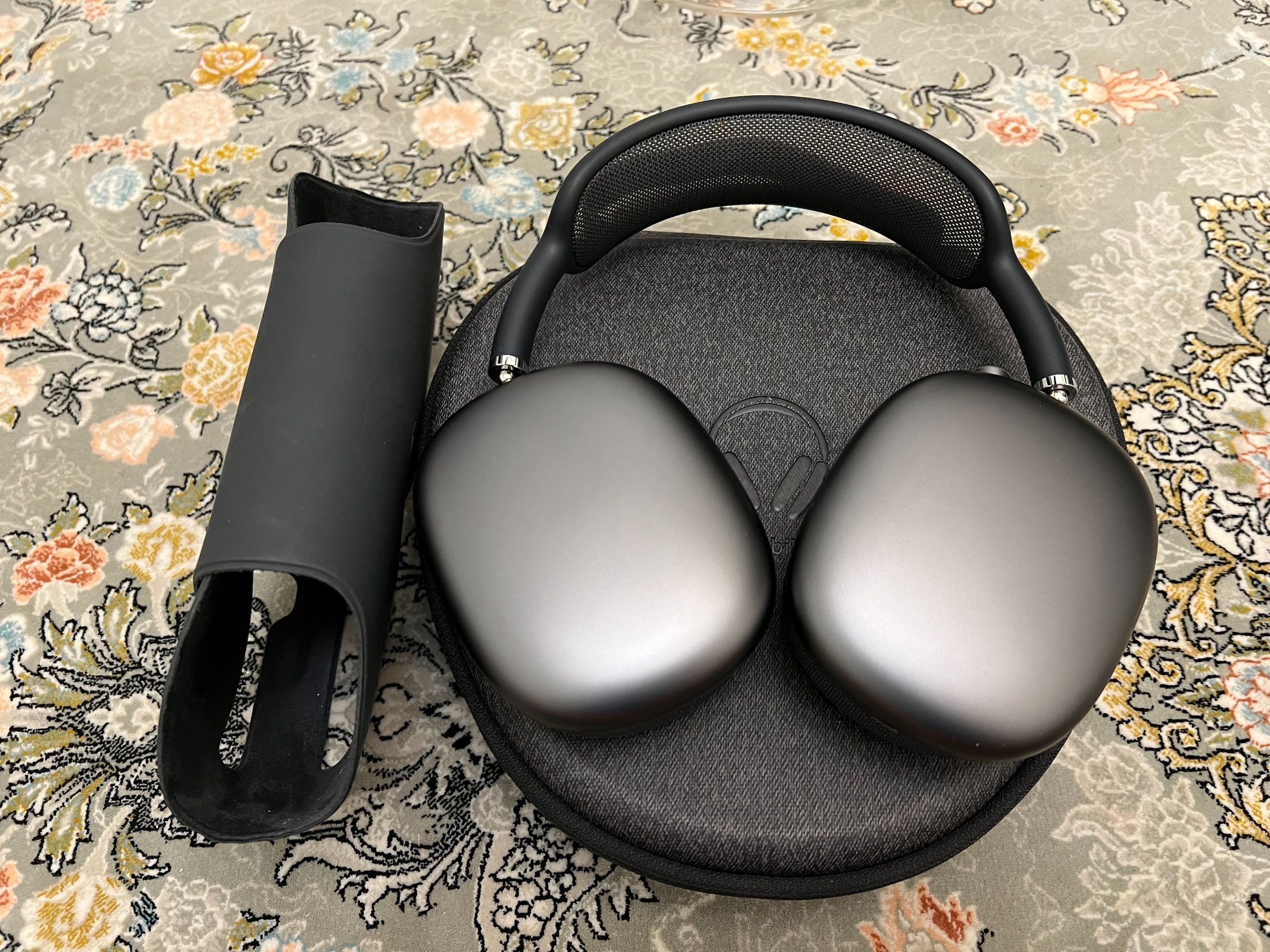 apple airpods max