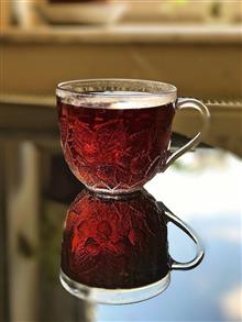 چای