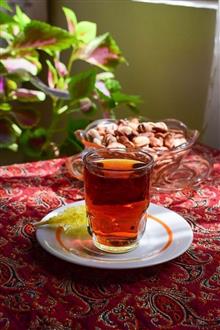 چای
