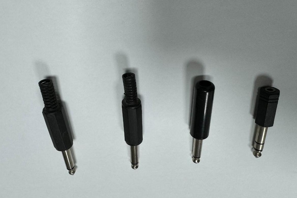 فیش موزیک مونو سایر بزرگ