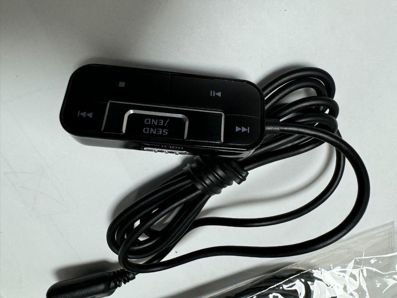 هندز فری LG کره / اصلی -نو