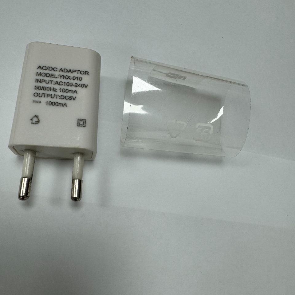 کله شارژ سامسونگ 5 ولت 1000 میلی آمپر / اصلی و نو