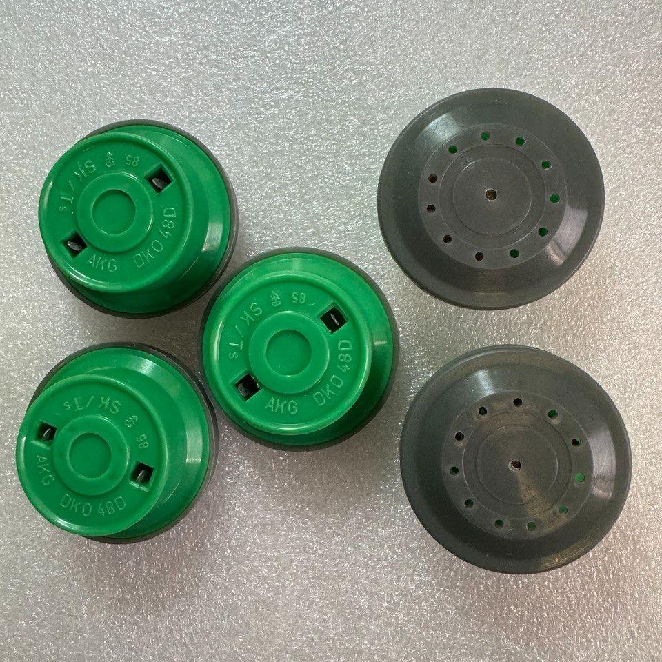 کپسول گوشی تلفن ثابت