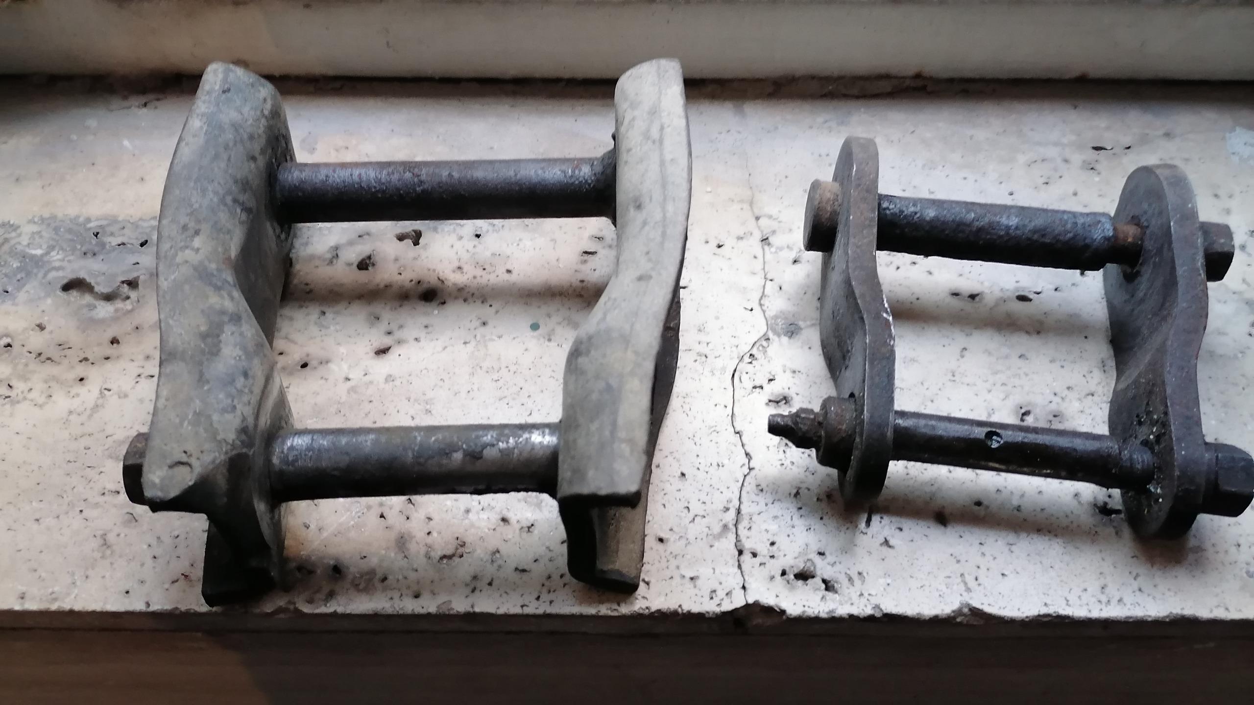 گوشواره فابریک و اورجینال پاترول