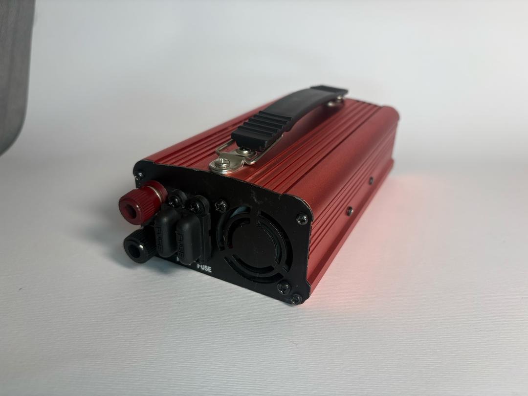 مبدل برق خودرو 2000 وات Power Inverter CIL