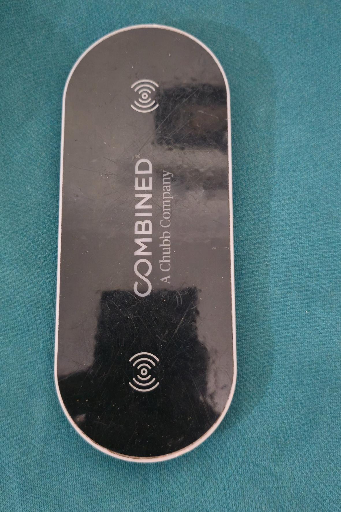 پد شارژ وایرلس USB-C مدل IT142