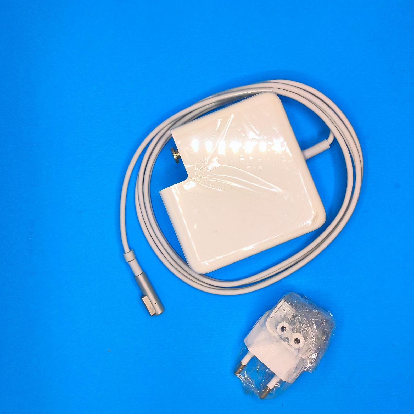 شارژر سازگار مک بوک MagSafe بدون لوگو نو