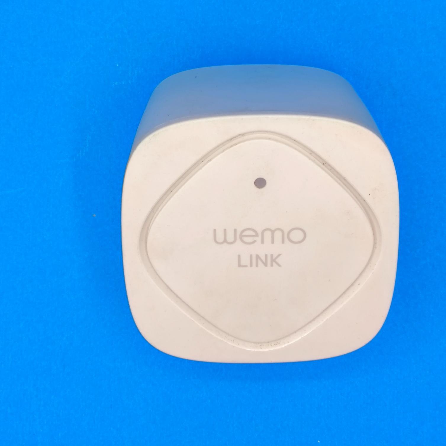 هاب هوشمند Belkin WeMo Link F7C031