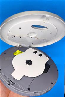 CD