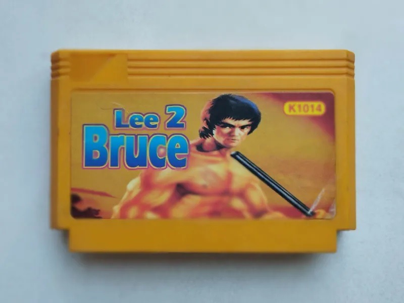 فیلم میکرو تک لبه کمیاب - Spartan X 2