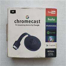 Chromecast