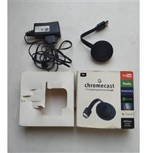 Chromecast