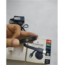 Chromecast