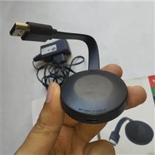 Chromecast