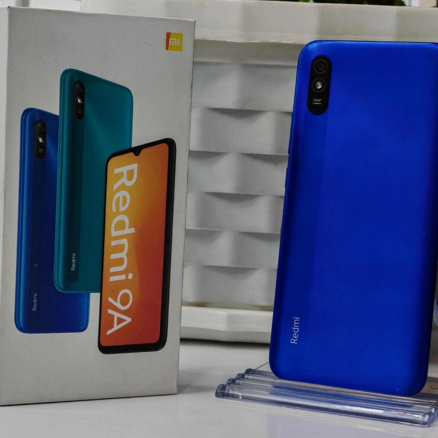 Redmi 9A 4G