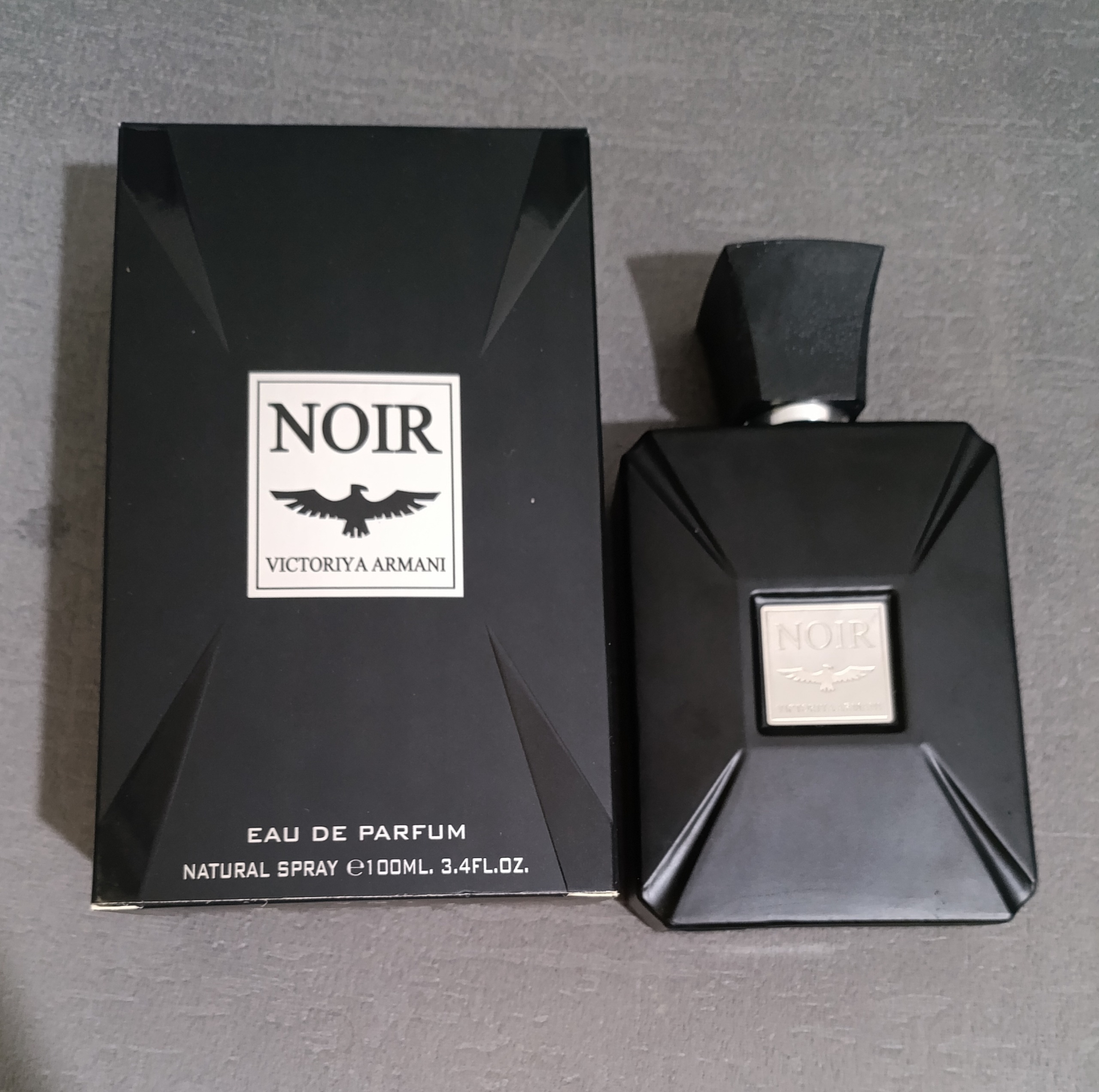 ادکلن 100 میل NOIR