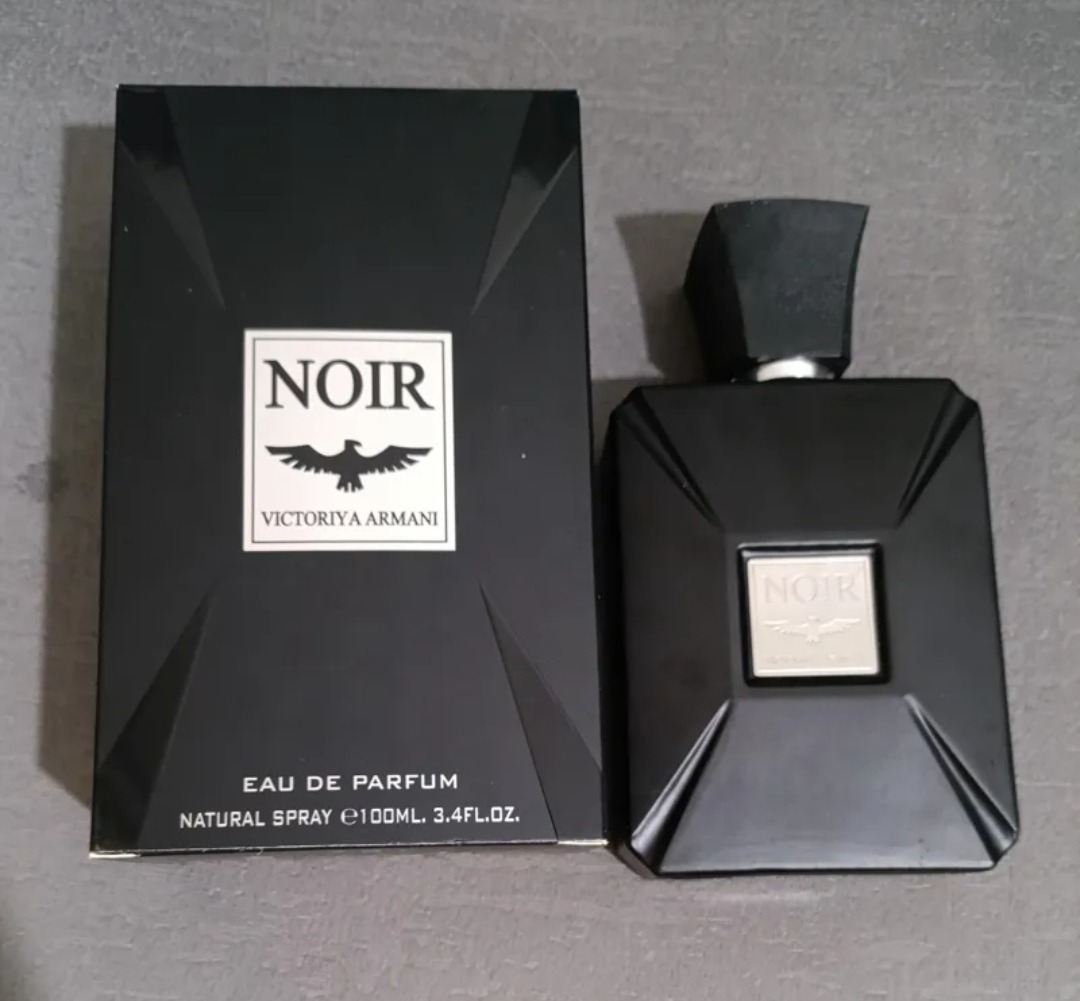 ادکلن 100 میل NOIR