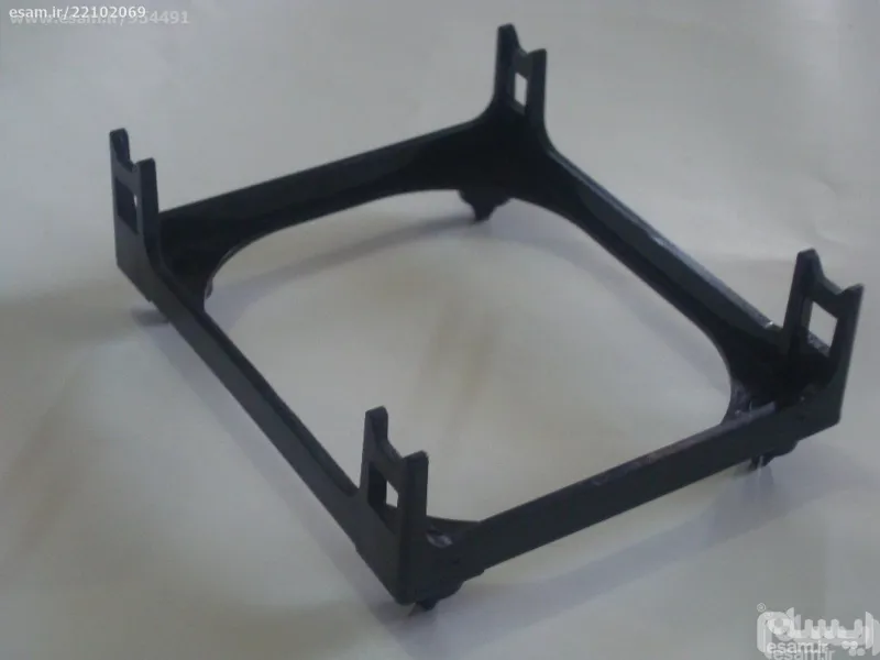 پایه فن CPU