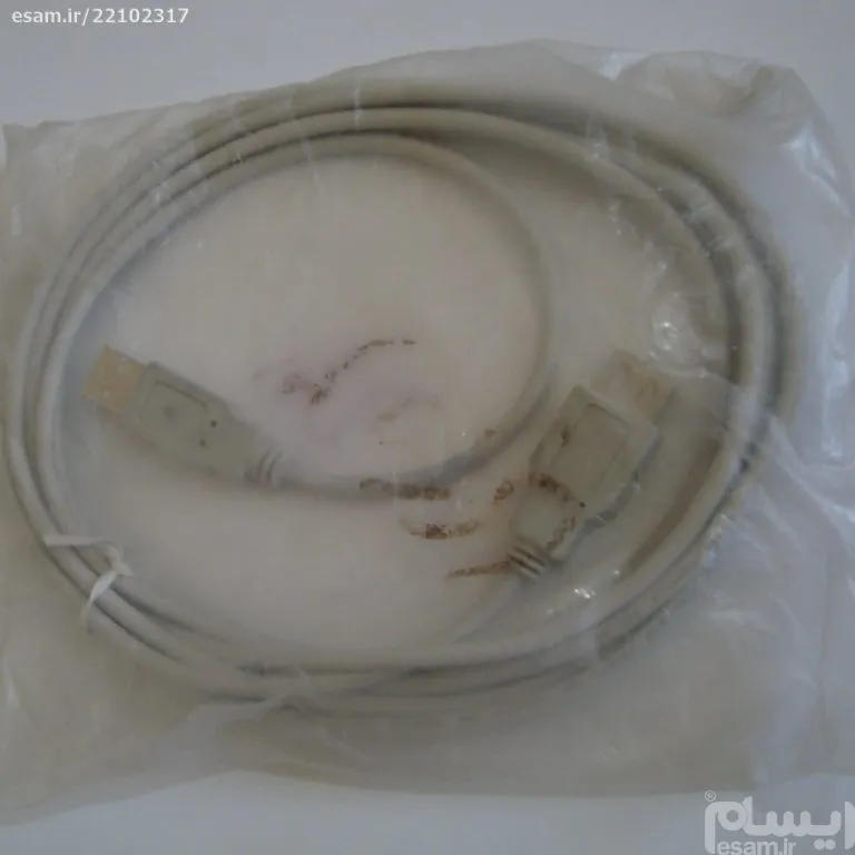 کابل USB سه متری
