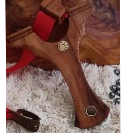 تیرکمان سنگی کلکسیونی